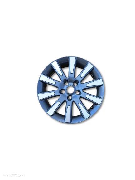 Felga aluminiowa Ford Focus II Cabrio 17 Cali 7Jx17H2 ET 50 6N4J-1007-BA - 1