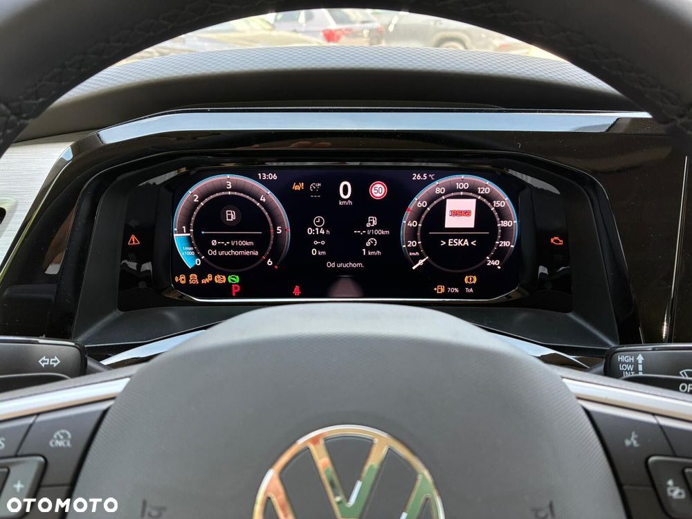 Volkswagen Multivan 2.0 TDI L2 Edition DSG - 24