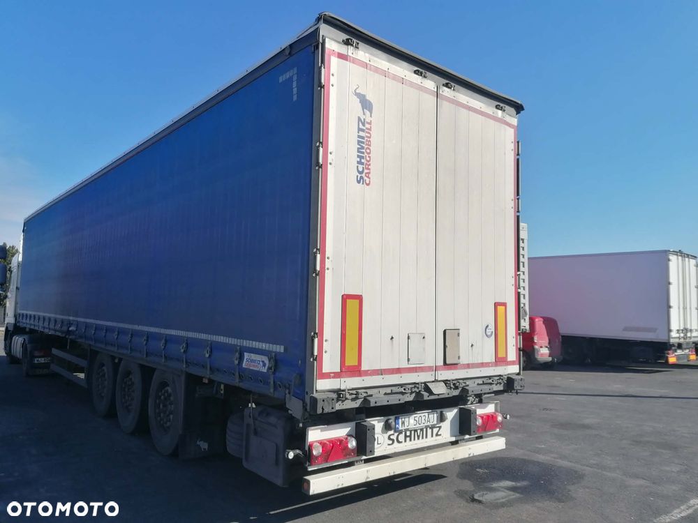 DAF FT XF 105 - 7