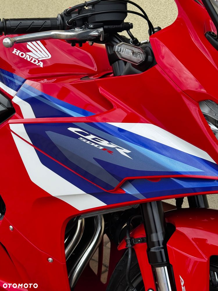 Honda Inny - 13