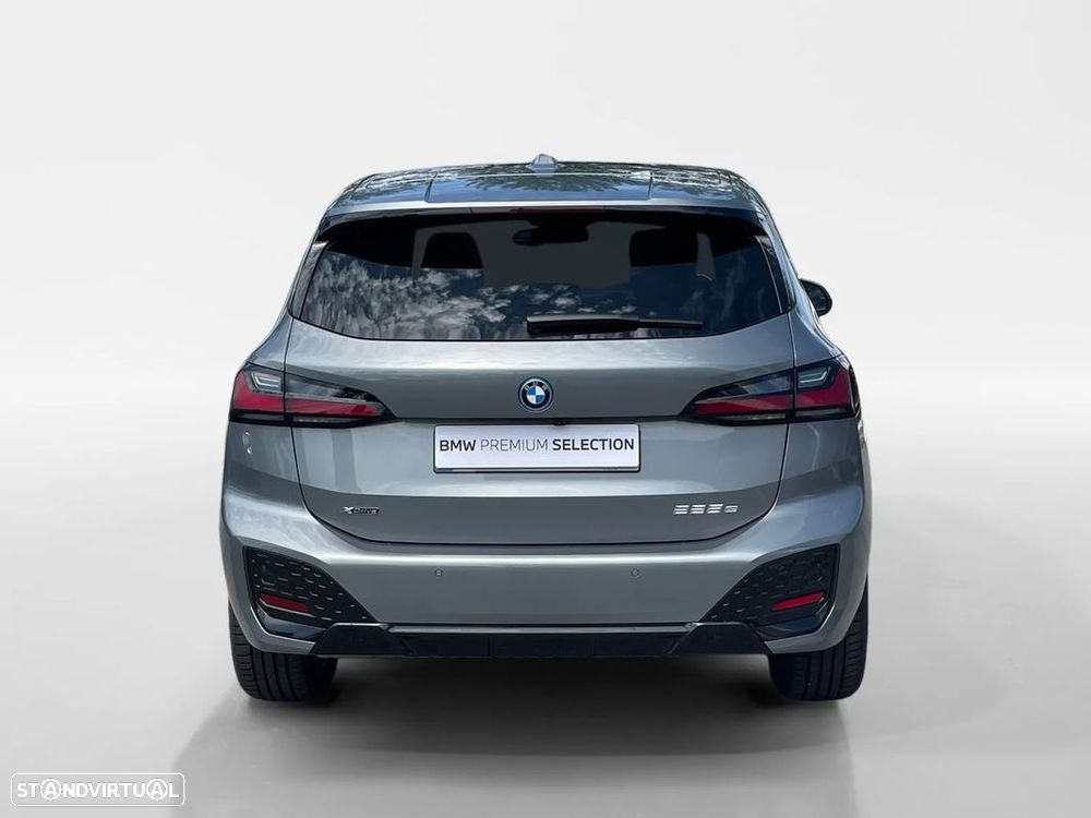 BMW 225xe Active Tourer e xDrive Pack Desportivo M - 5