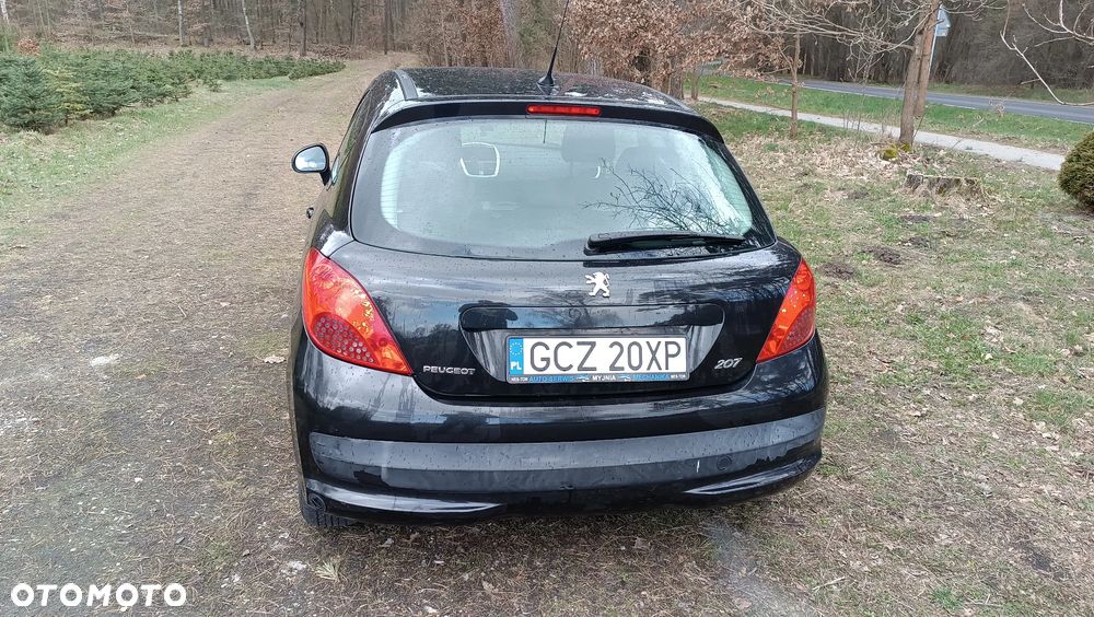 Peugeot 207 1.4 16V Presence - 6