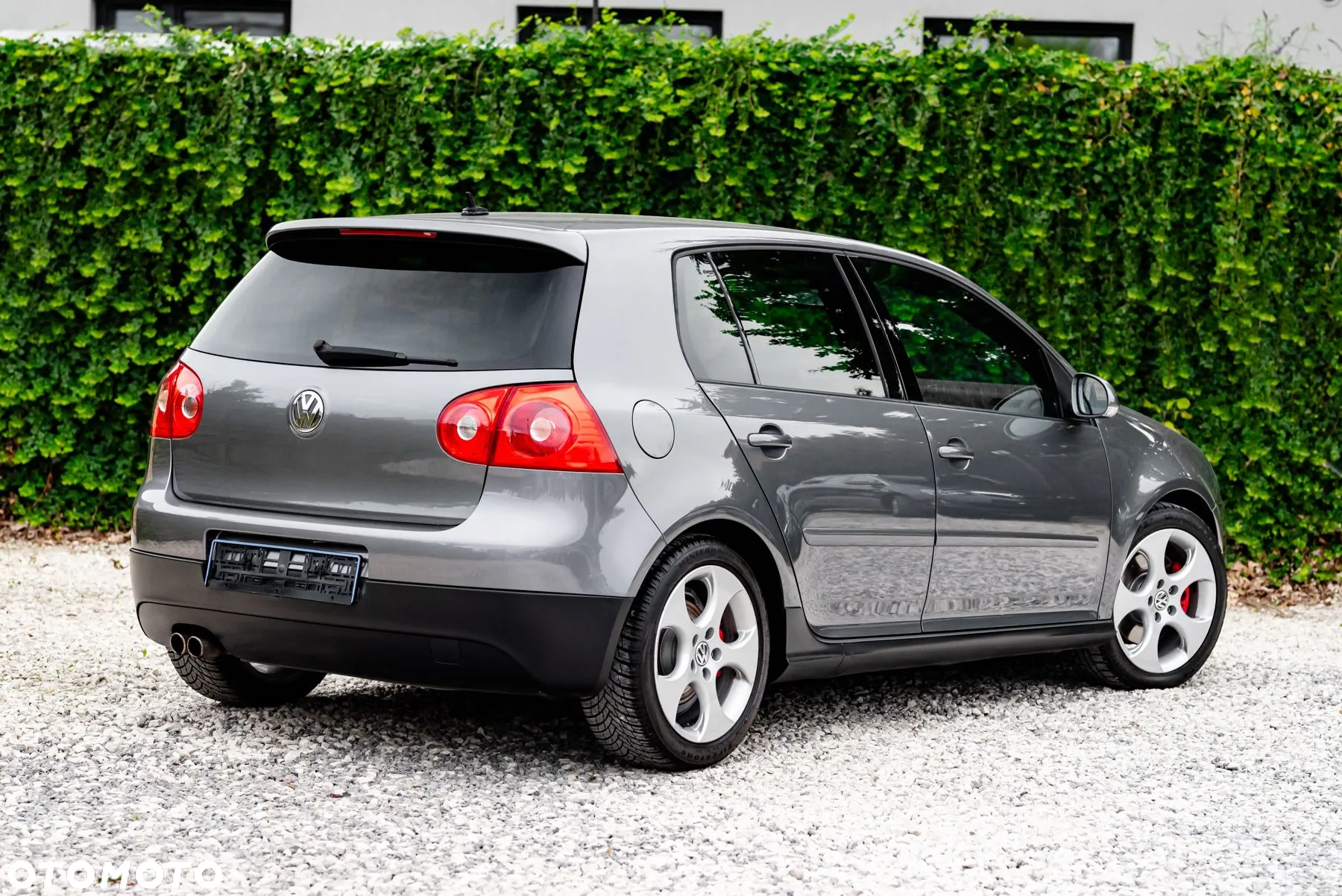 Volkswagen Golf 2.0 GTI DSG - 9