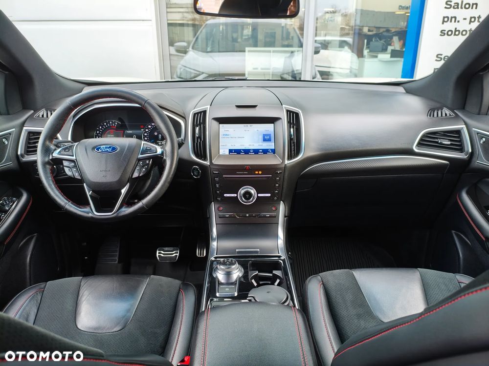 Ford Edge 2.0 EcoBlue Twin-Turbo 4WD ST-Line - 6