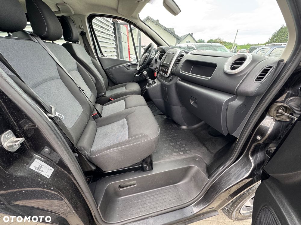 Fiat Talento Long Holenderka - 17