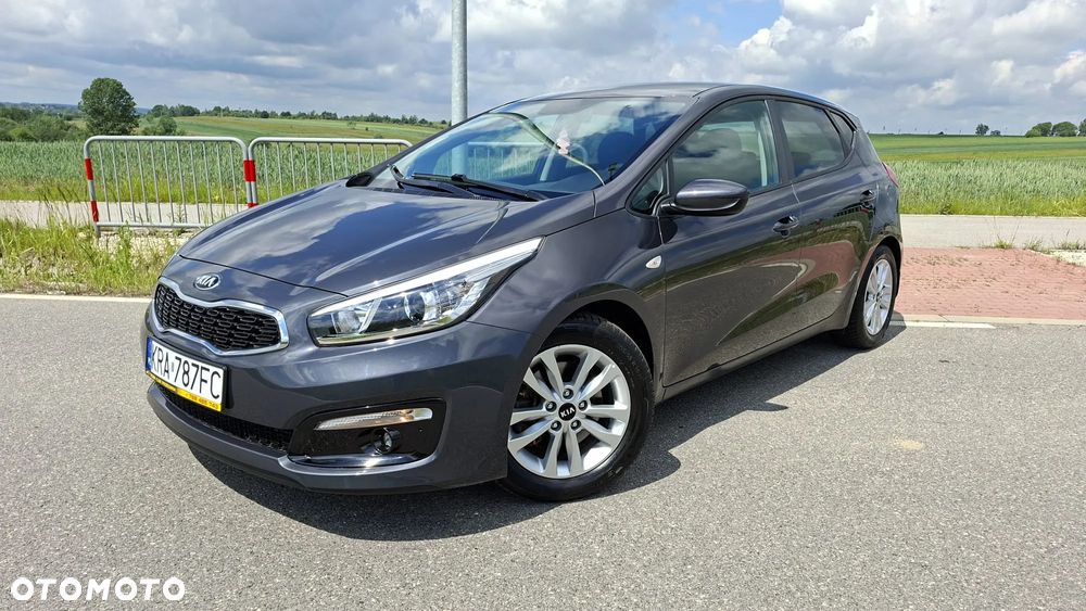 Kia Ceed 1.4 Business Line - 1