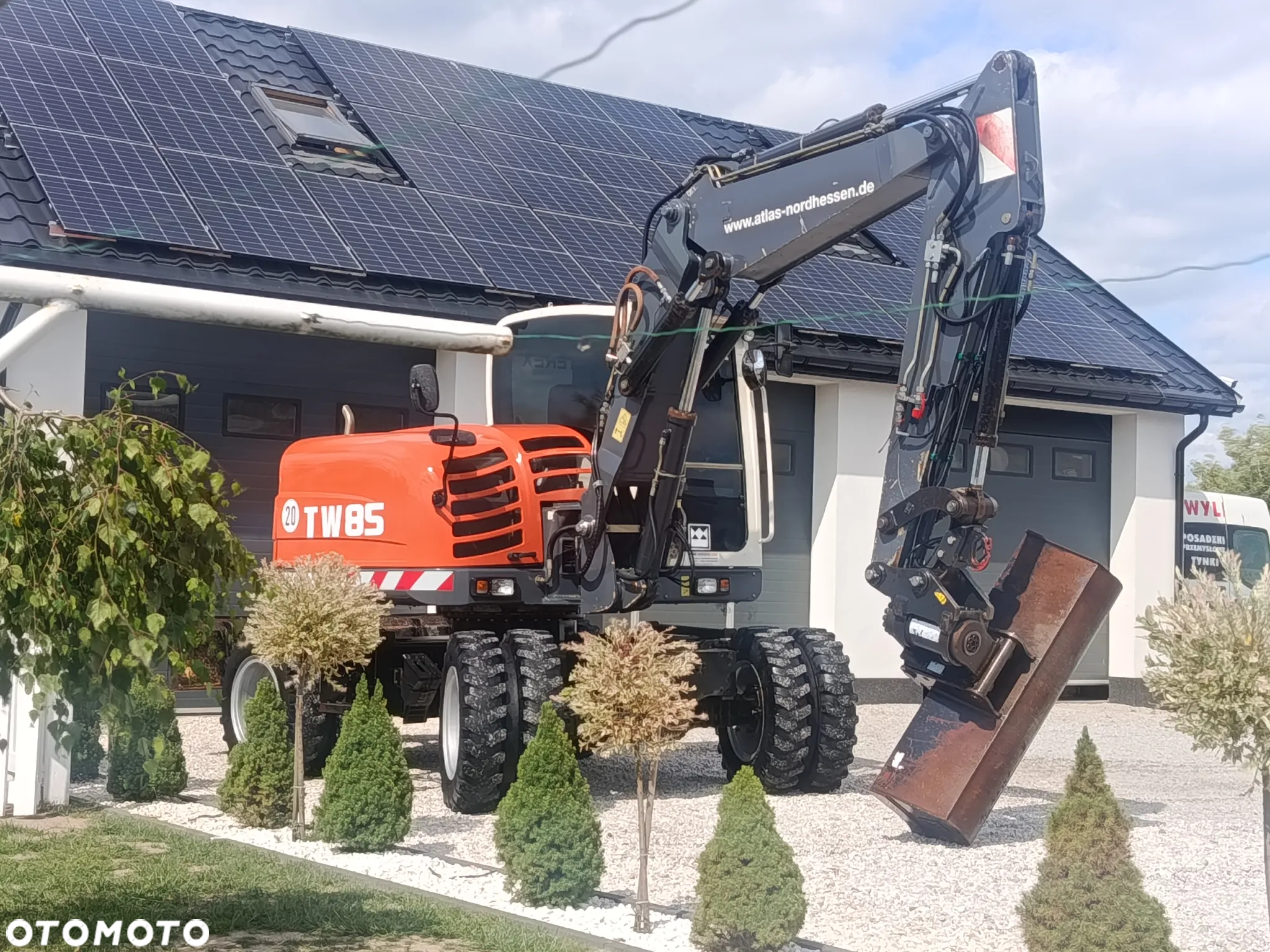 Terex - 4