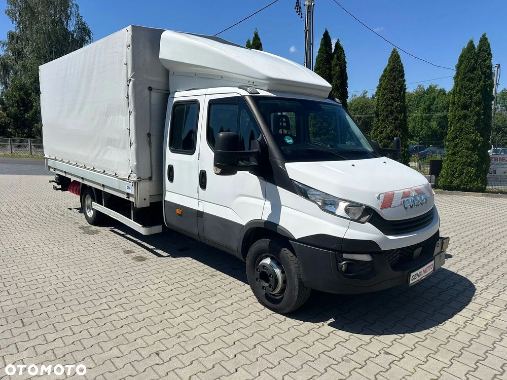 Iveco 70C18 - 8