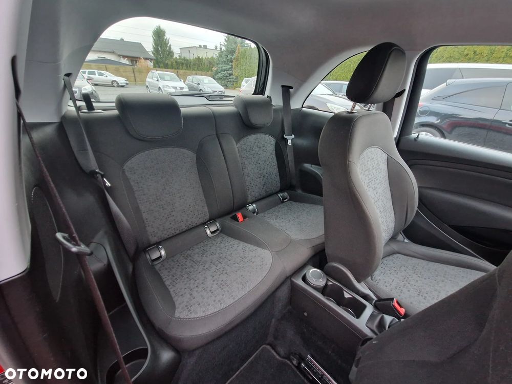 Opel Adam 1.2 Start/Stop Glam - 34