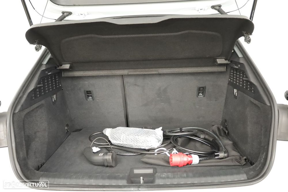 Audi A3 Sportback 40 TFSIe Advanced - 25