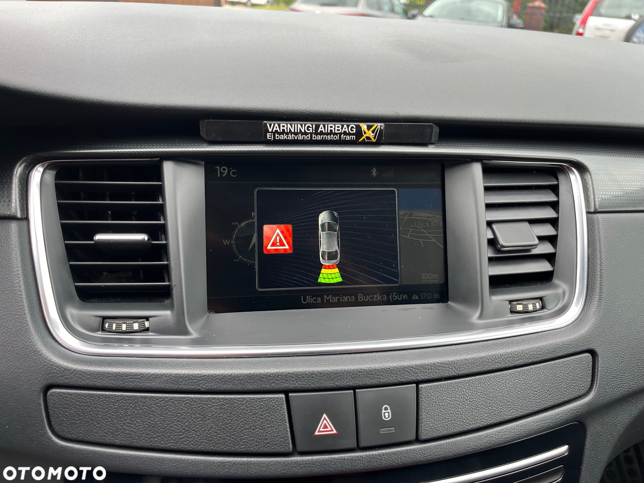 Peugeot 508 2.0 HDi Business Line - 33