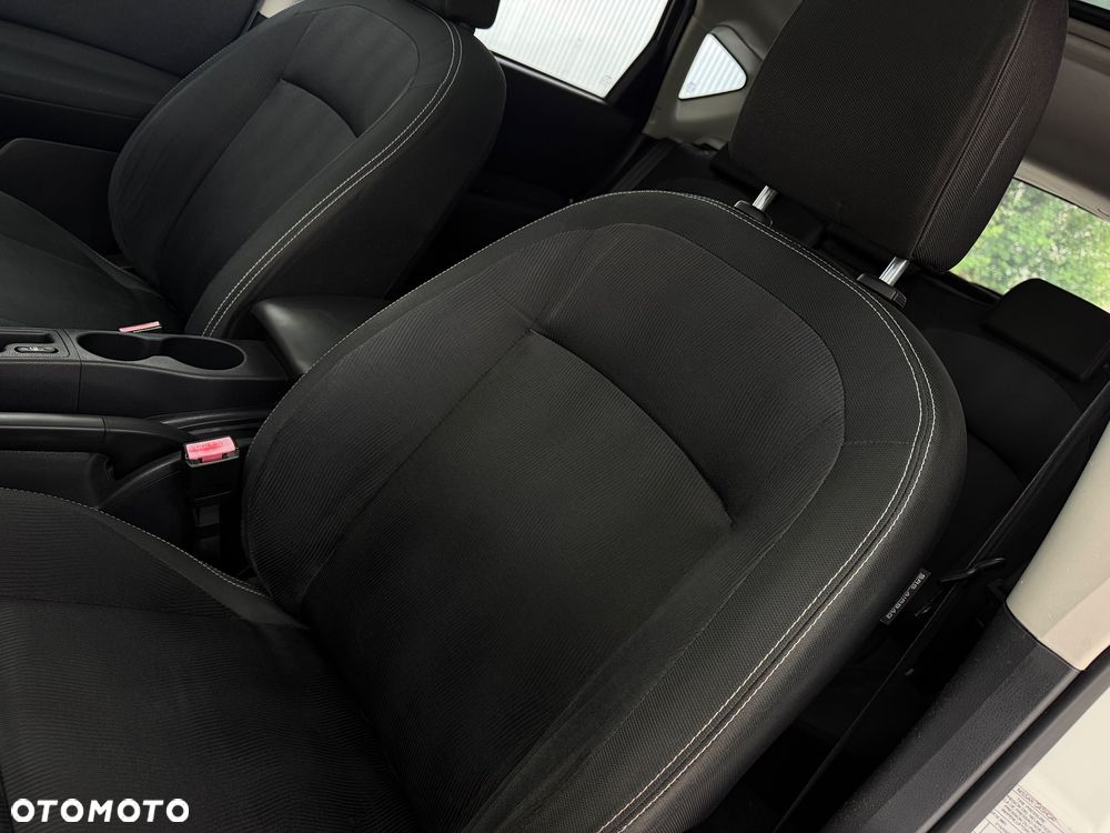 Nissan Qashqai 1.6 I-Way - 38