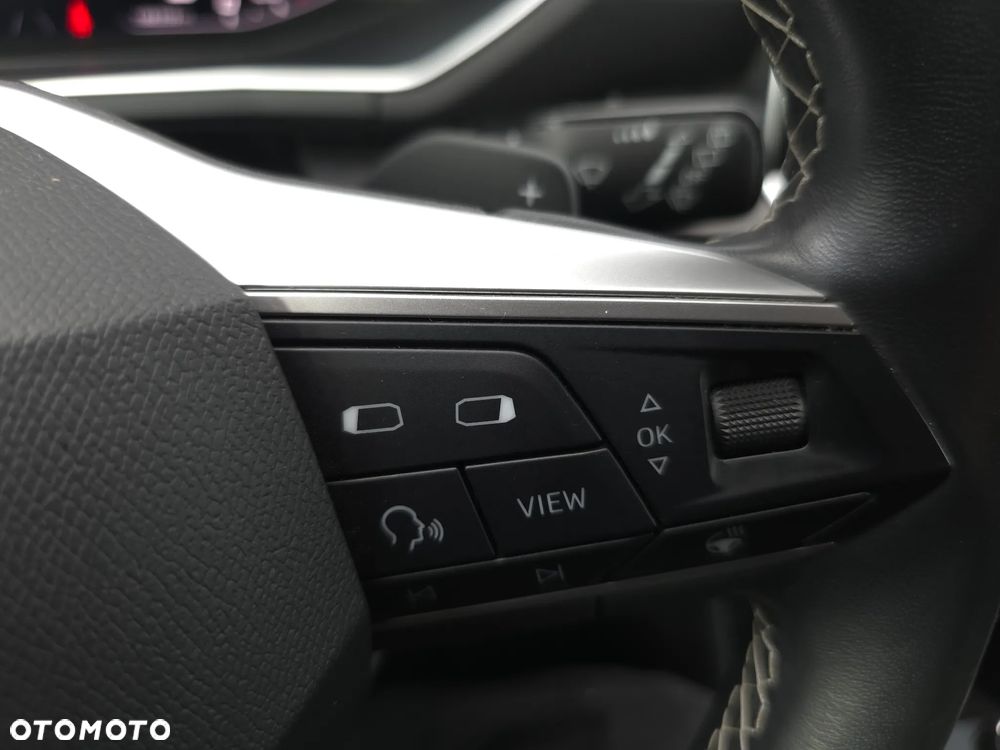 Seat Tarraco 2.0 TDI Xcellence S&S DSG - 18