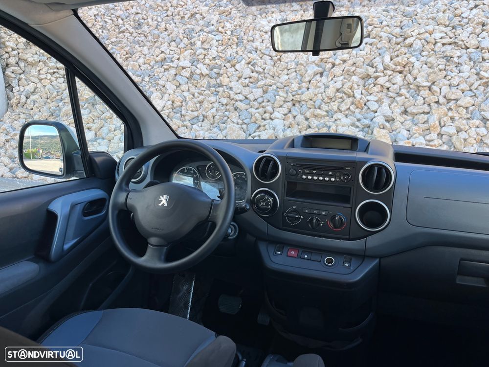 Peugeot Partner - 24
