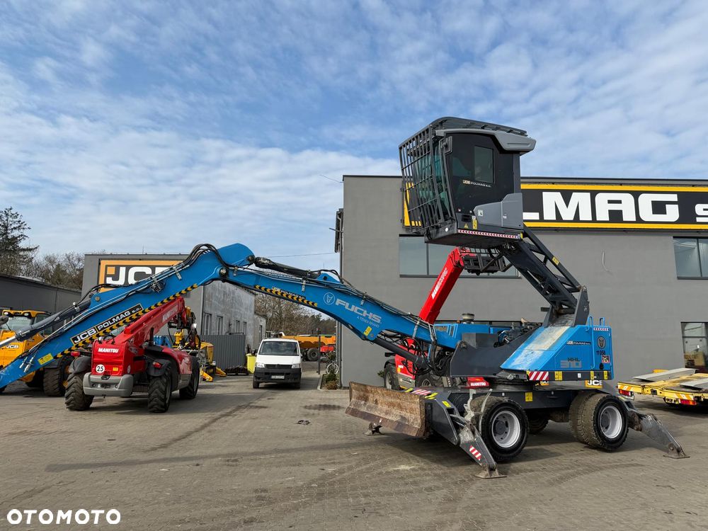 Fuchs MHL310 - 4