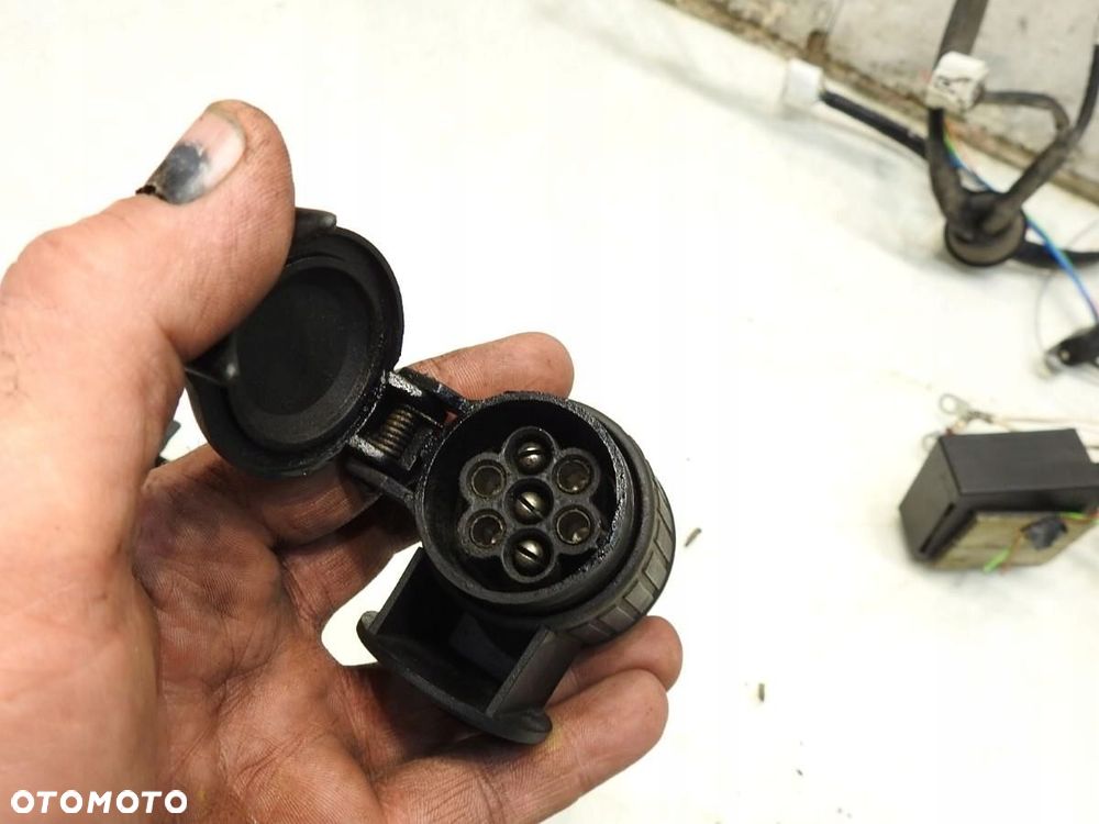 HAK HOLOWNICZY MAZDA 6 III GJ GHP9-V3-920 C831-V8-921 - 11