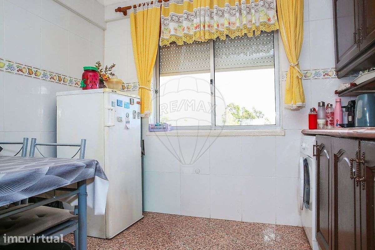 Apartamento T2 para venda - Grande imagem: 4/17