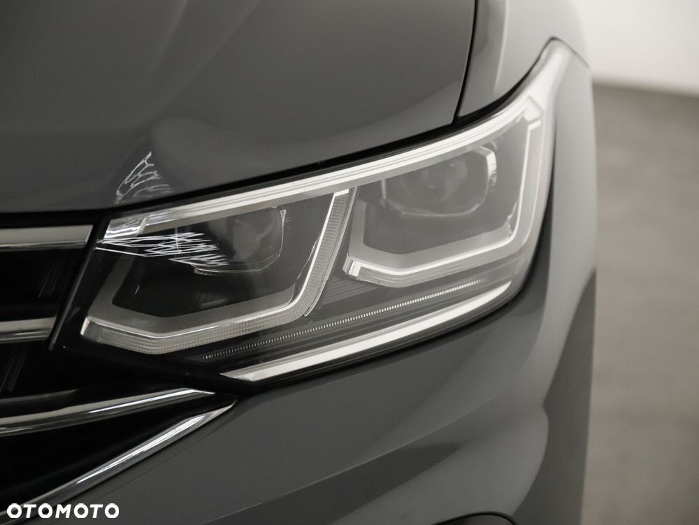 Volkswagen Tiguan - 24