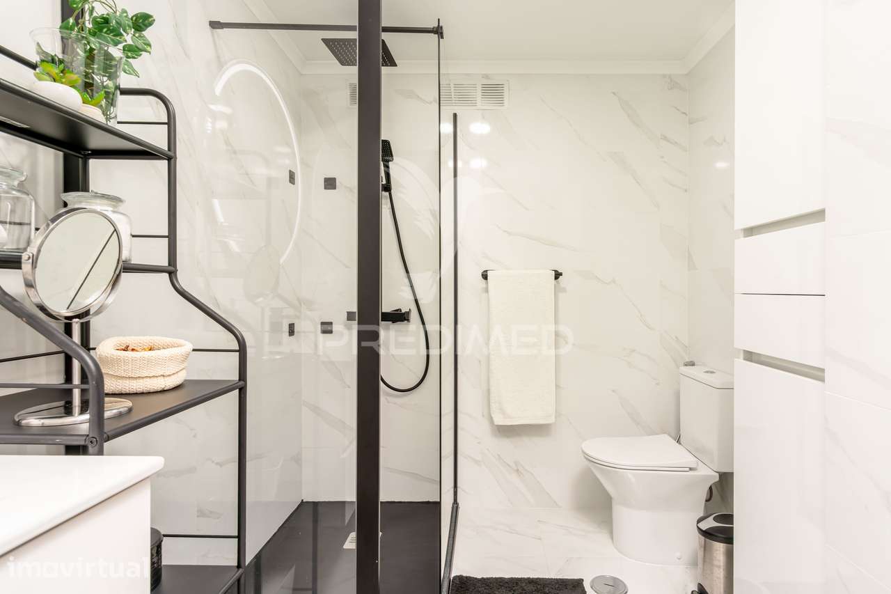 Apartamento T3  - Quinta da Marialva, Corroios - Grande imagem: 5/33