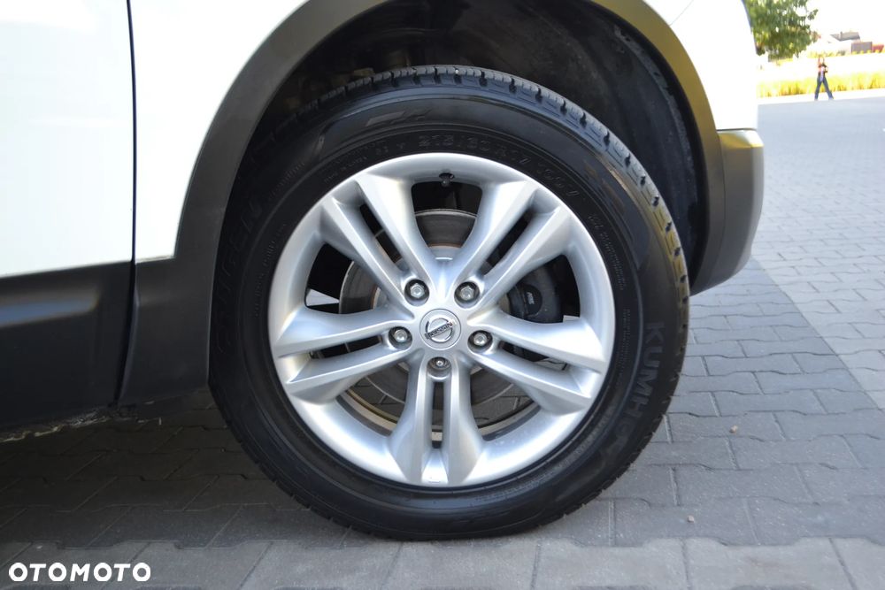 Nissan Qashqai - 18