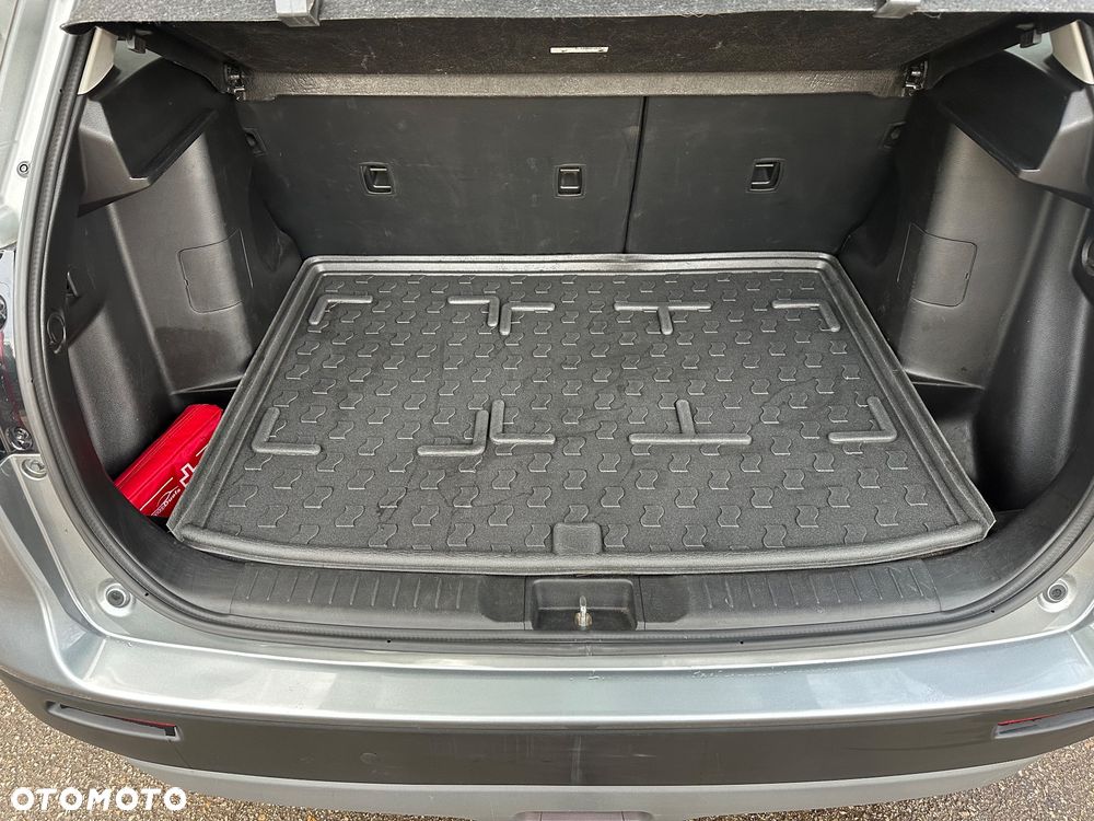 Suzuki Vitara 1.6 (4x2) Comfort+ - 15