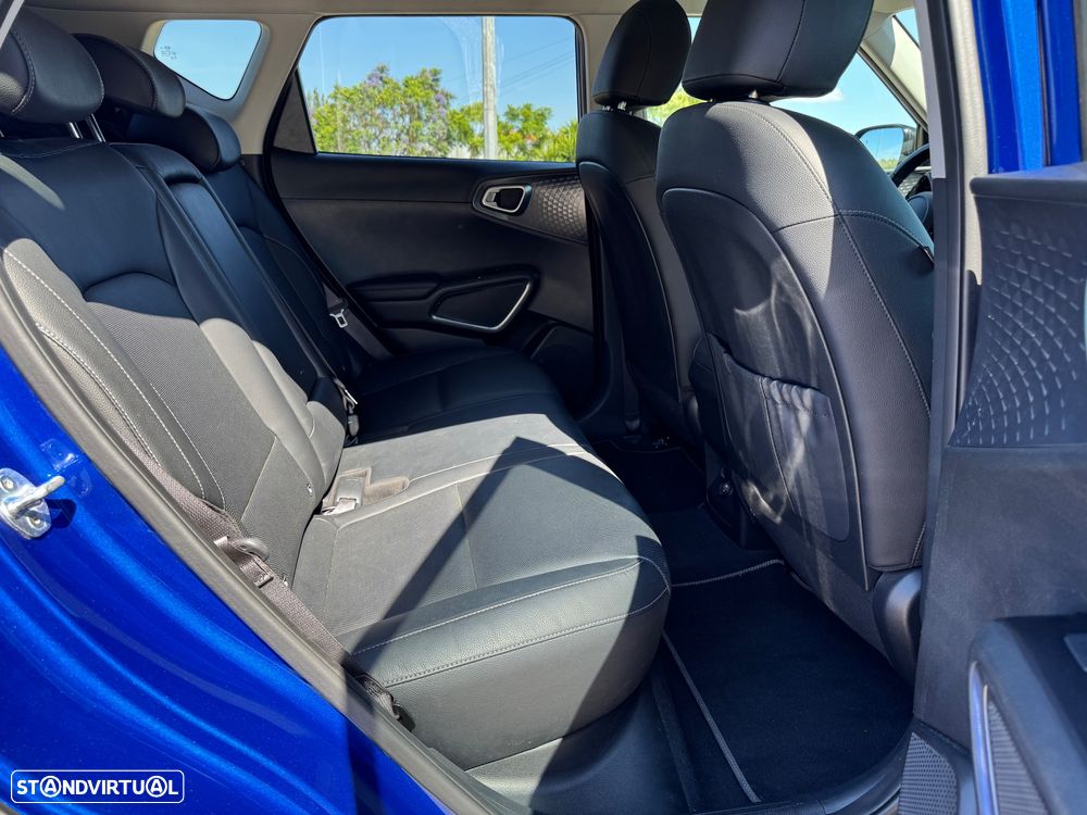 Kia e-Soul 64kWh - 16