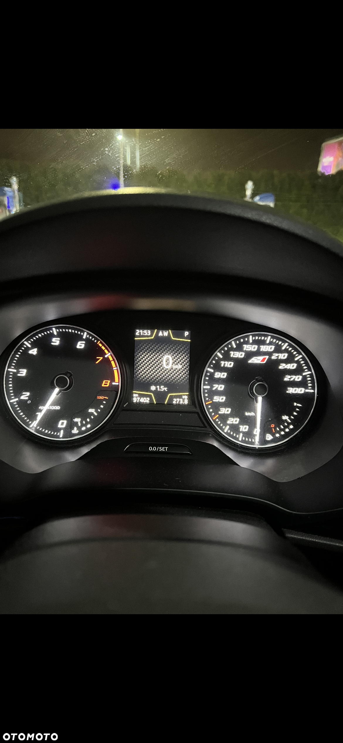 Seat Leon 2.0 TSI Cupra S&S 4Drive DSG - 15