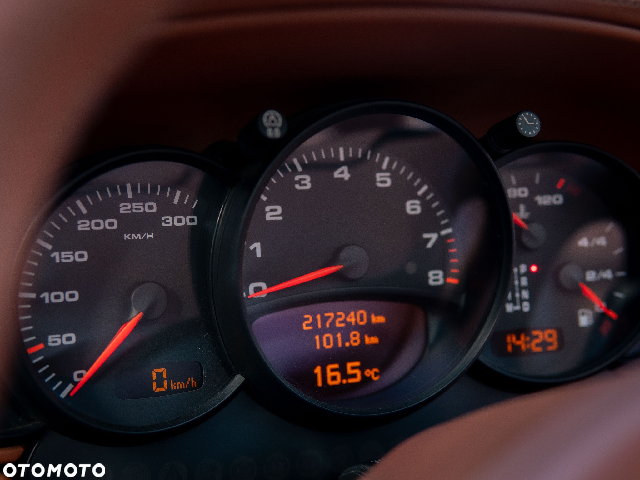 Porsche 911 - 12