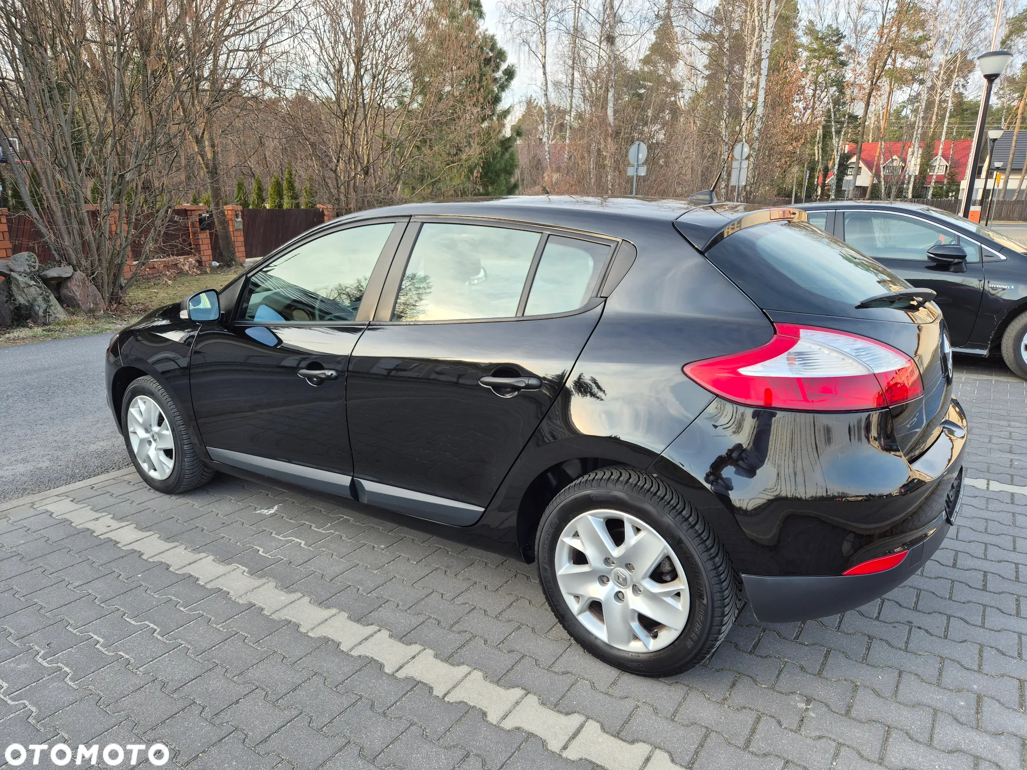Renault Megane - 5