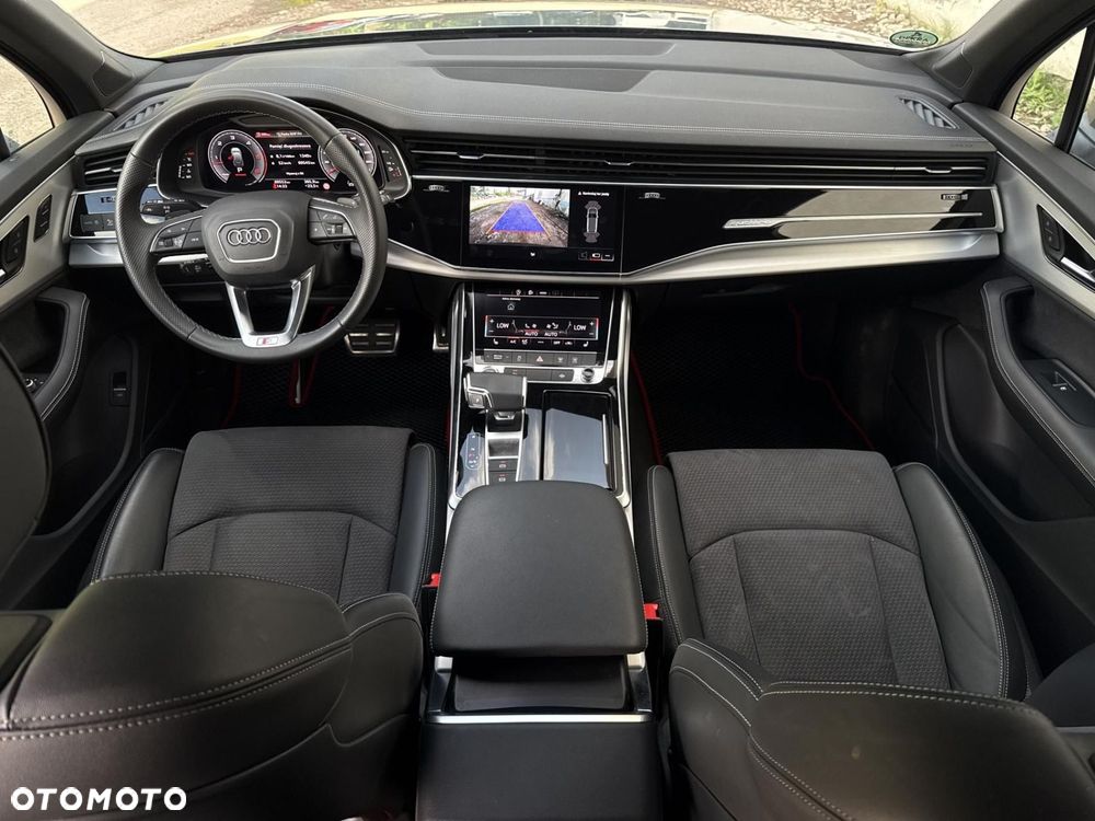 Audi Q7 - 17