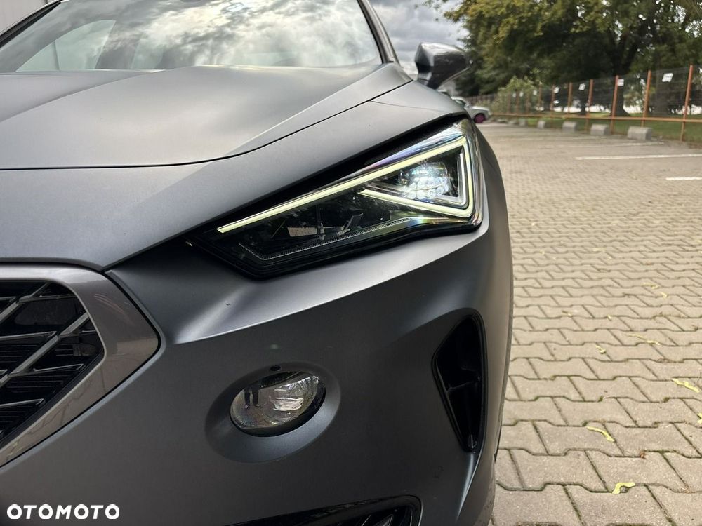 Cupra Formentor - 9