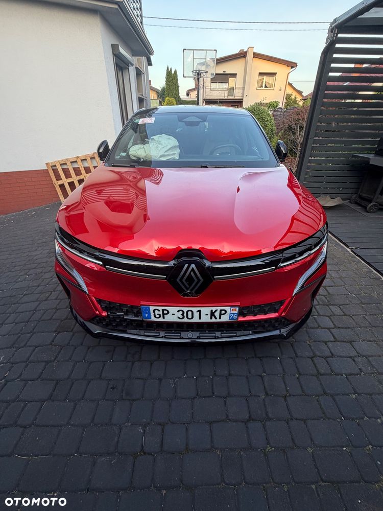 Renault Megane EV60 Techno - 4