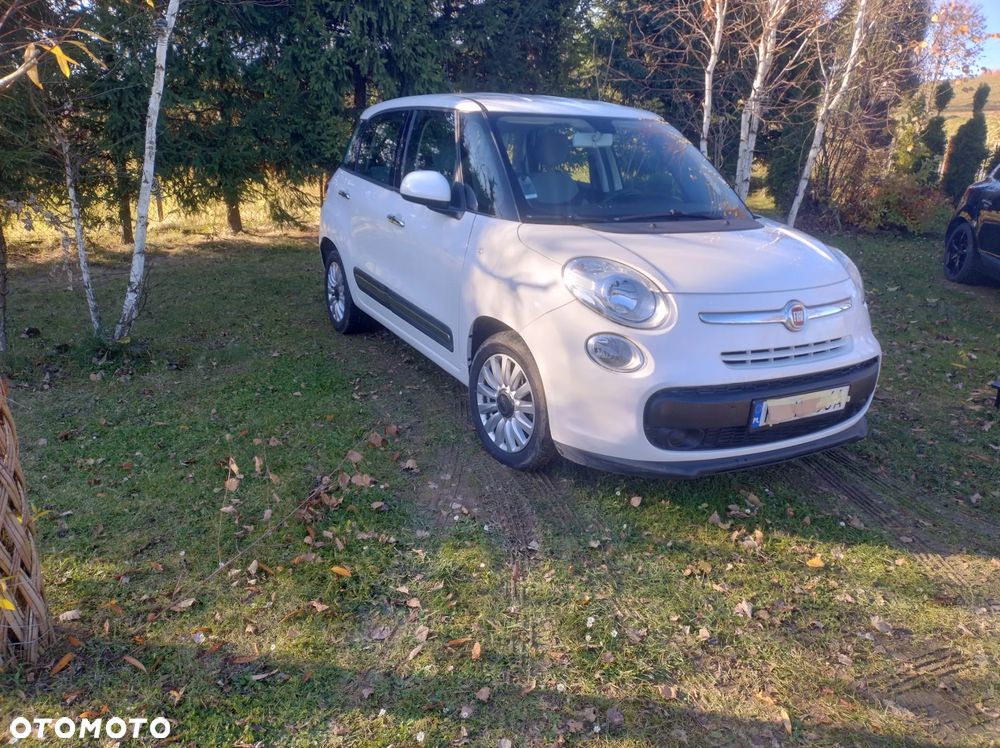 Fiat 500L 1.4 16V T-Jet Easy - 9