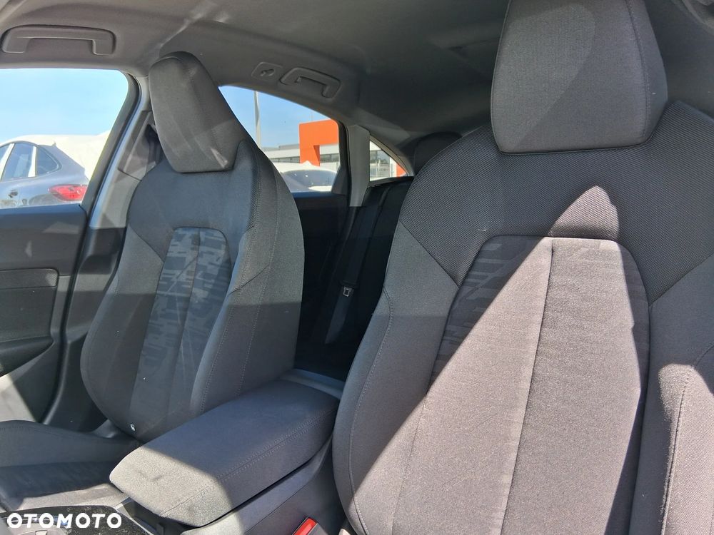 Audi A5 Limousine TFSI 110 kW S tronic - 7
