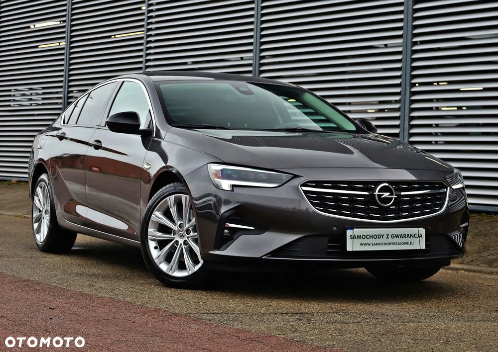 Opel Insignia 2.0 CDTI Business Elegance S&S