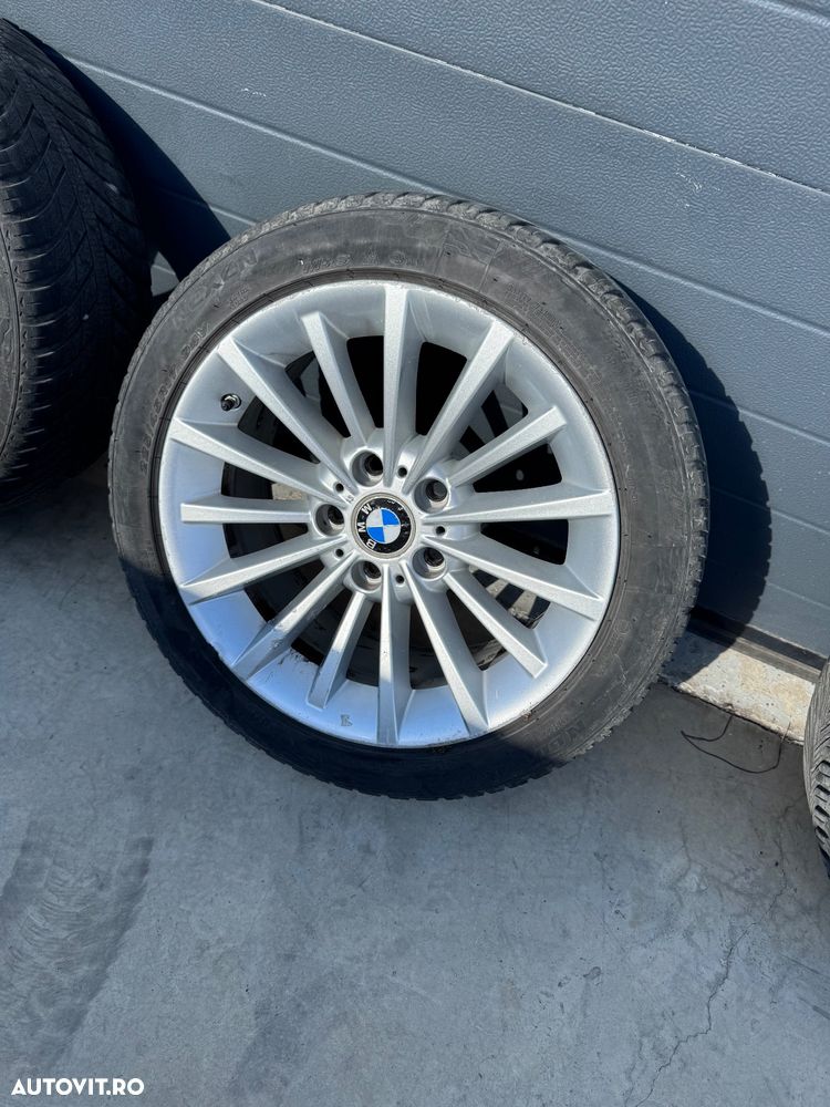 Jante 17” bmw e90 e91 e92 e93 style 284 - 4