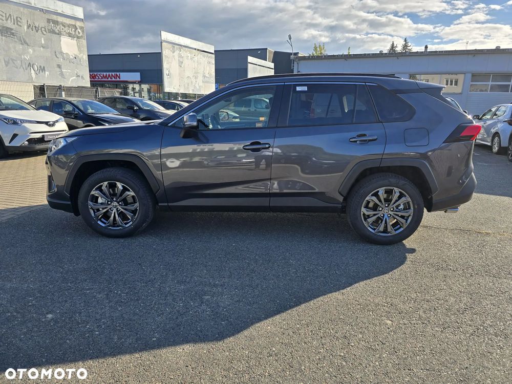 Toyota RAV4 2.5 Hybrid Comfort 4x2 - 2