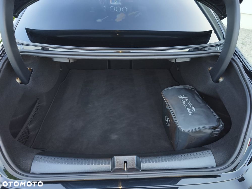 Mercedes-Benz CLA 200 mHEV AMG Line 7G-DCT - 15