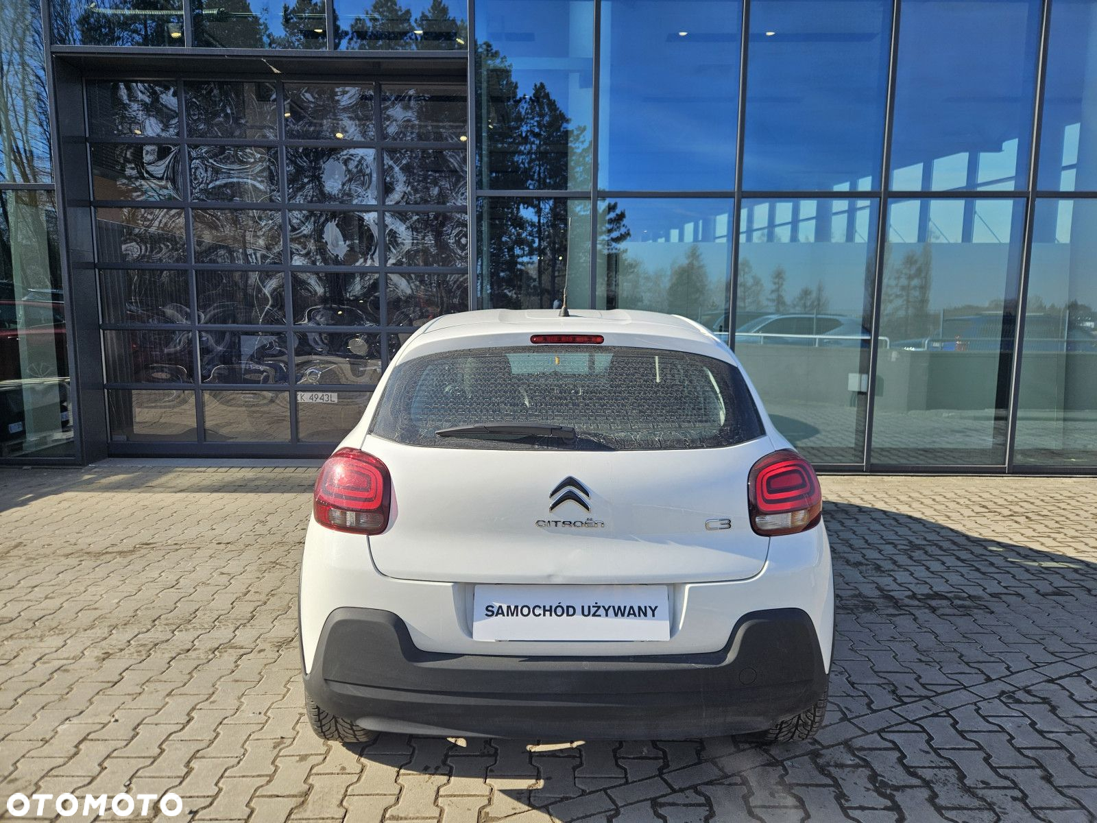 Citroën C3 - 6