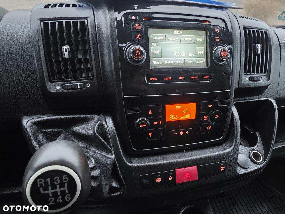 Citroën Jumper - 25