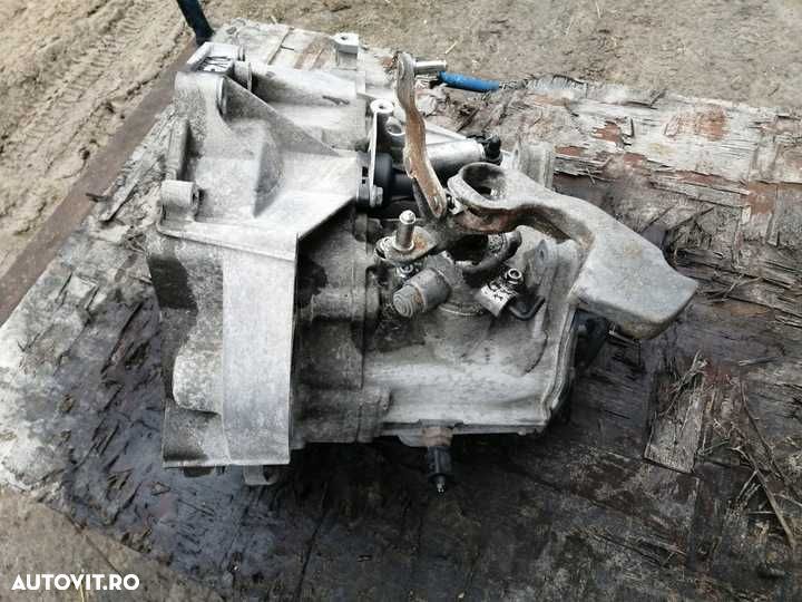 Cutie de viteze VW Golf 5; 1.6 Benzina; 5 Trepte; FVH - 1