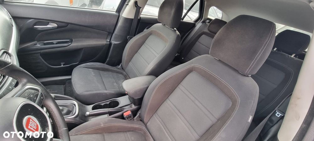Fiat Tipo - 7