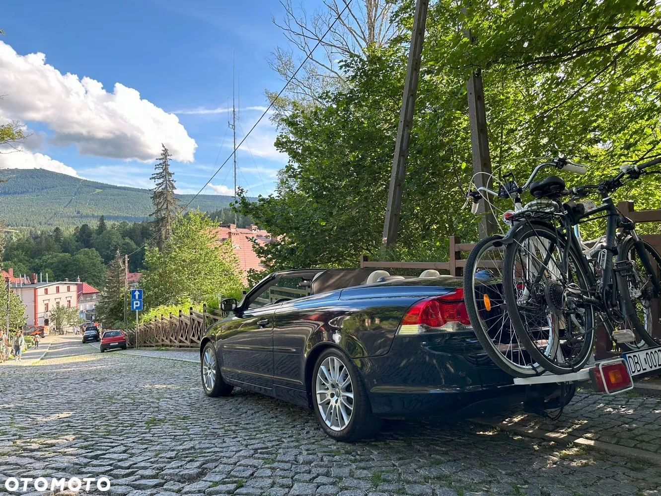 Volvo C70 2.4 Summum - 19