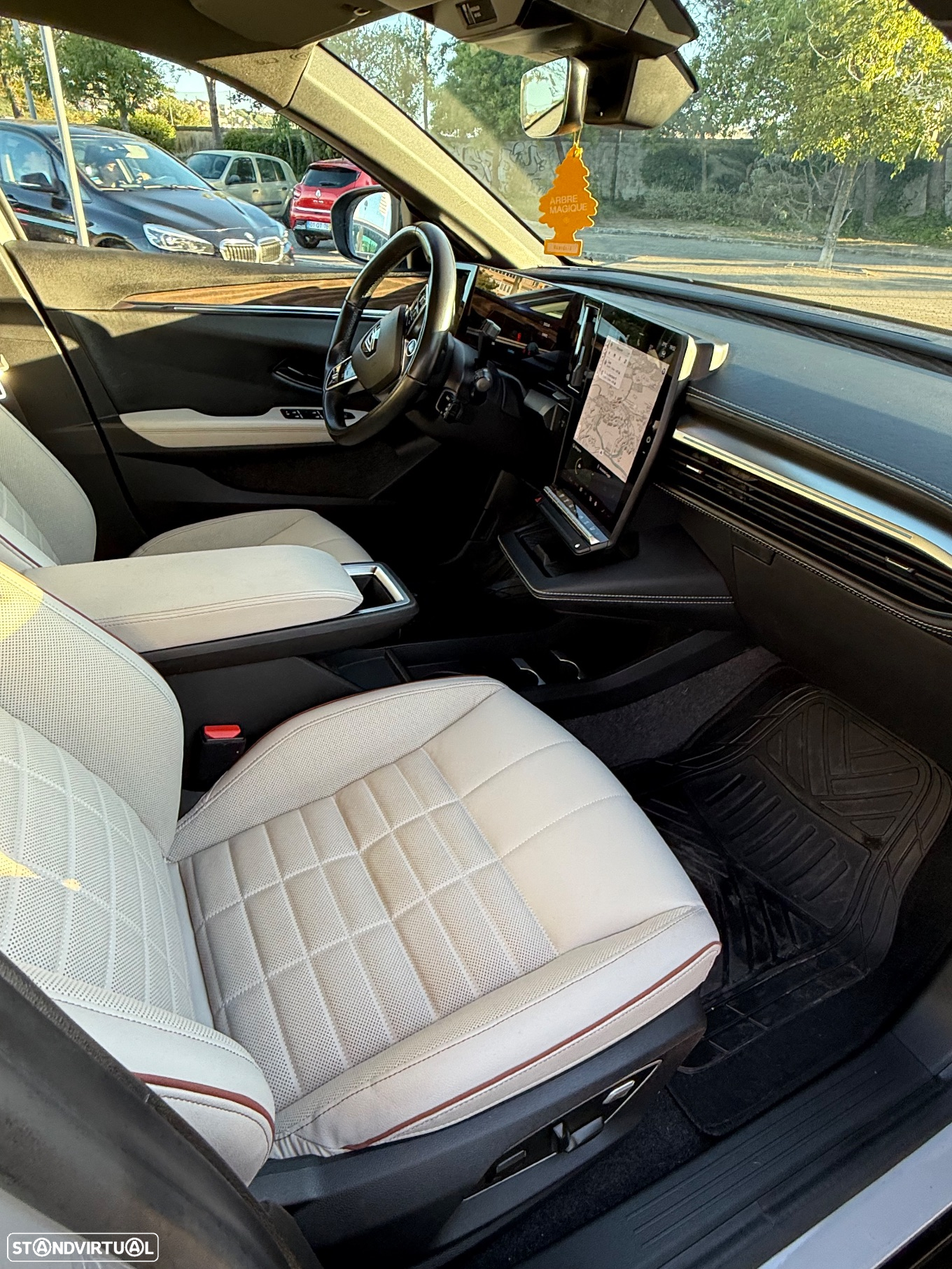 Renault Mégane E-Tech EV60 Iconic - 9
