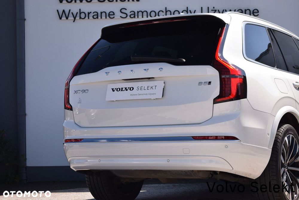 Volvo XC 90 - 10