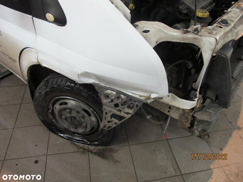Ford Transit - 9