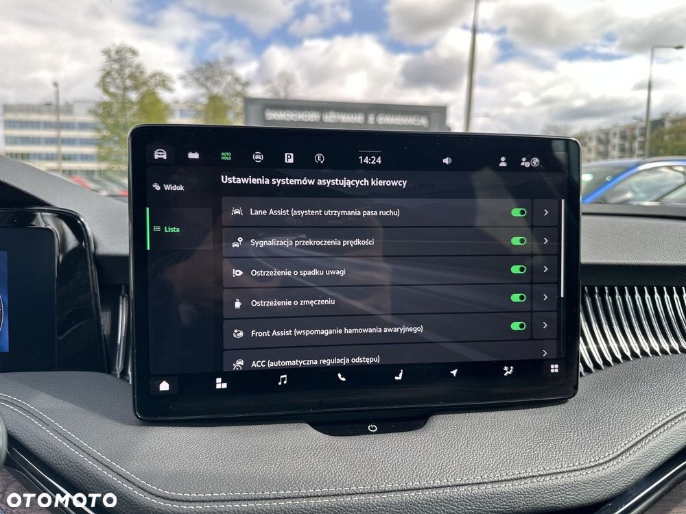 Skoda Superb 1.5 TSI Plug-in Hybrid L&K DSG - 16