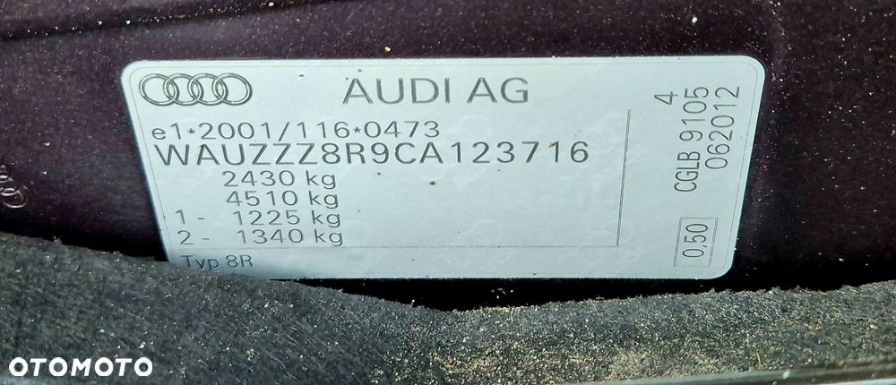 Audi Q5 2.0 TDI Quattro S tronic - 36