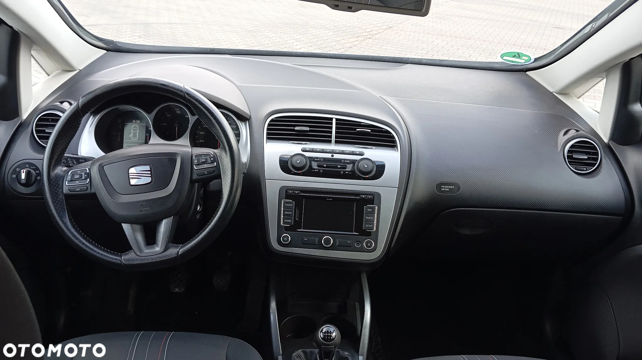 Seat Altea XL - 3