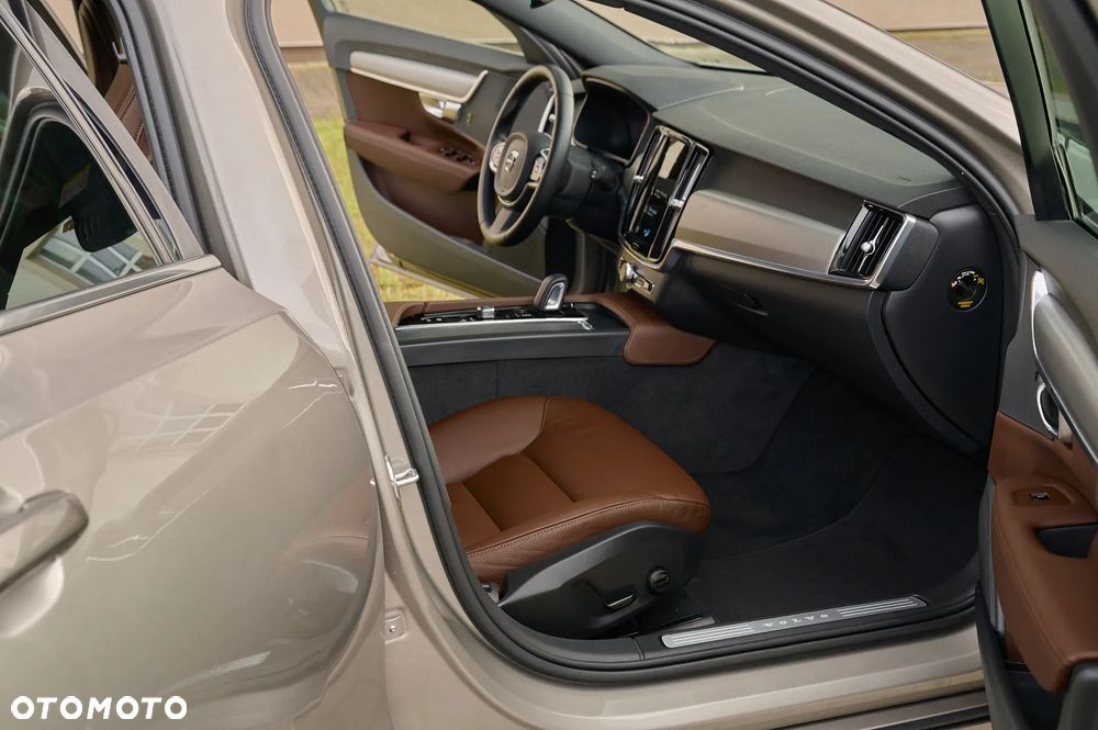 Volvo V90 B4 B Geartronic Momentum Pro - 28